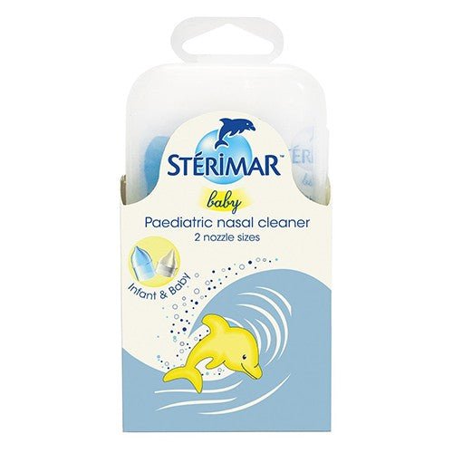 STERIMAR PAEDIATRIC NASAL CLEANSER 1 - Shopping4Africa