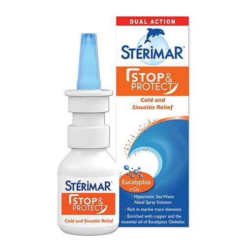STERIMAR STOP & PROTECT COLD SPRAY 20ML - Shopping4Africa