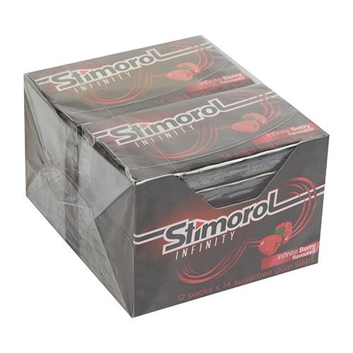 Stimorol 26.7g berry party 12ca - Shopping4Africa