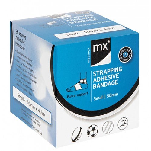 STRAPPING ADH MX PREMIUM 50MMX4.5M 1 - Shopping4Africa