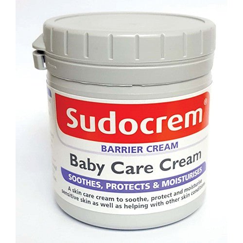 SUDOCREM BARRIER CREAM 125G - Shopping4Africa