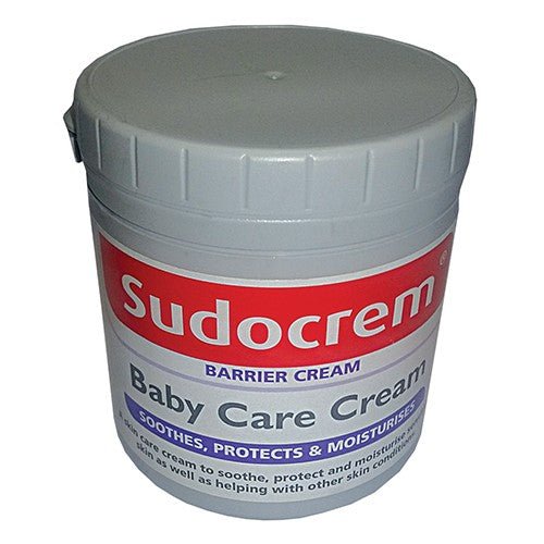 SUDOCREM BARRIER CREAM 250G - Shopping4Africa