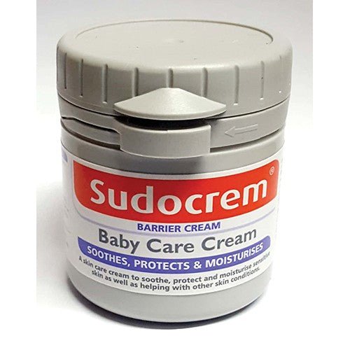 SUDOCREM BARRIER CREAM 60G - Shopping4Africa