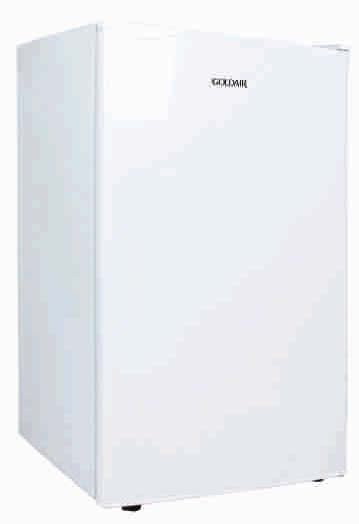 Sunbeam 130 Litre Bar Fridge SBF-130W - Shopping4Africa