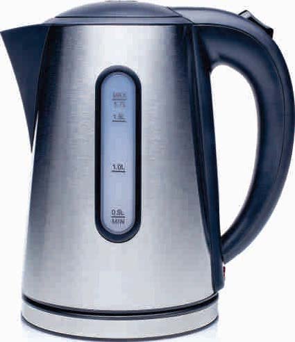 Sunbeam 1.7L Cordless Kettle SDK-011A - Shopping4Africa