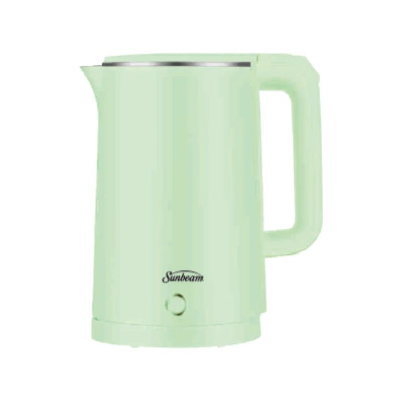 Sunbeam 1.8 Litre Cool-Touch Kettle SDWK-1800BL - Shopping4Africa