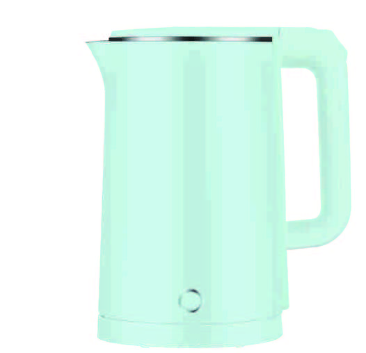 Sunbeam 1.8 Litre Cool-Touch Kettle SDWK-1800BL - Shopping4Africa