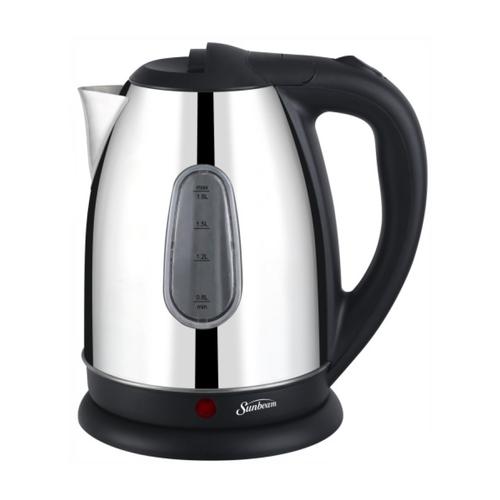 Sunbeam 1.8 Litre Cordless Kettle SSK-110A - Shopping4Africa