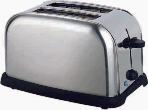 Sunbeam 2 Slice Toaster SCCT-200 - Shopping4Africa