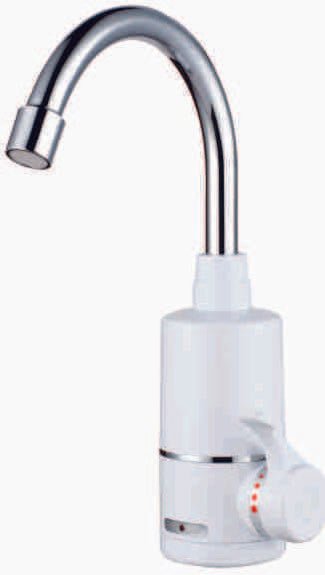 Sunbeam Electric Faucet SEF-200 - Shopping4Africa