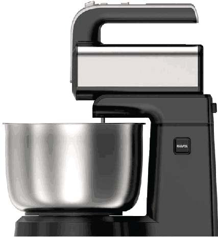 Sunbeam Hand Mixer With Stand and Bowl SDMB-3000 - Shopping4Africa