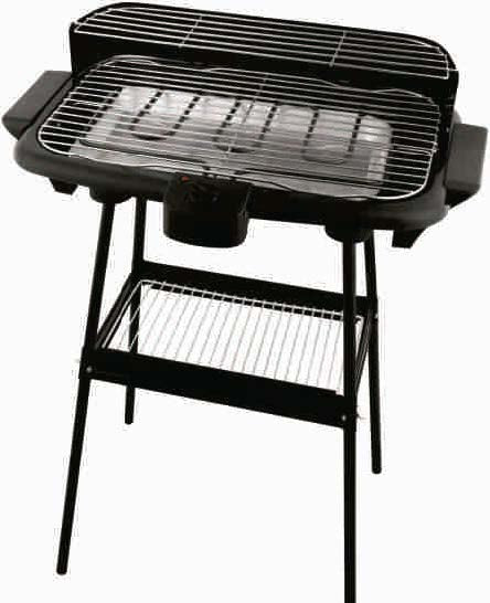 Sunbeam Health Grill and Stand SHGS-300 - Shopping4Africa
