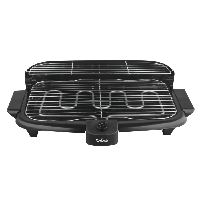 Sunbeam Health Grill SHG-300A - Shopping4Africa