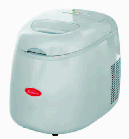 Sunbeam Ice Maker SIM-01S - Shopping4Africa