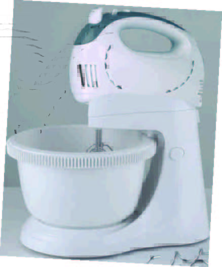 Sunbeam Mixer Stand and Bowl SMB-120A - Shopping4Africa
