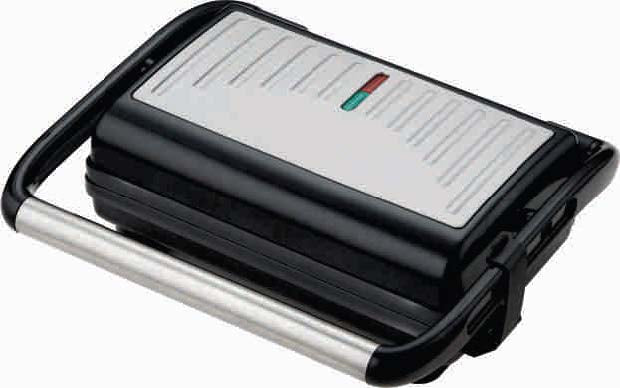 Sunbeam Sandwich Press SSP-250 - Shopping4Africa