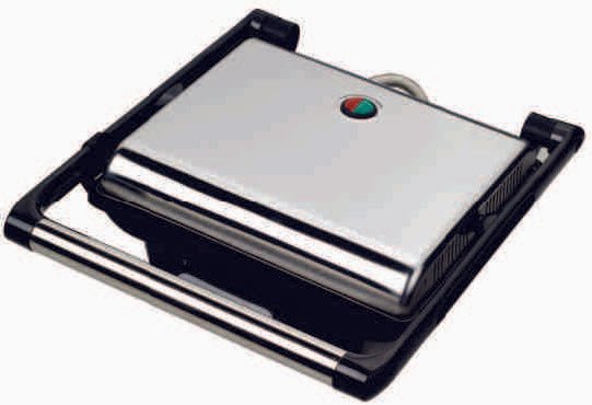 Sunbeam Sandwich Press SSP-400D - Shopping4Africa