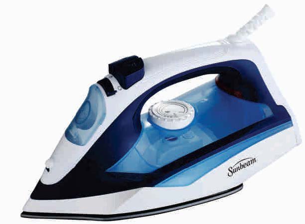 Sunbeam steam spray surge iron SSS-300C - Shopping4Africa