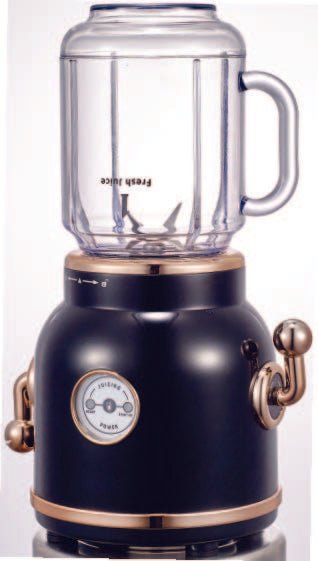 Sunbeam Ultimum Retro Blender SUGB-08 - Shopping4Africa