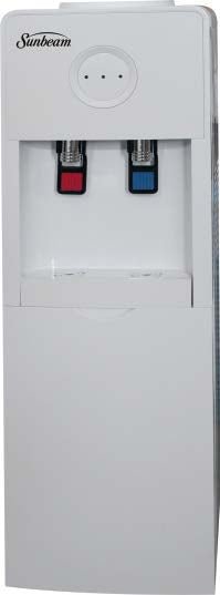 Sunbeam Water Dispenser SSWD-200H - Shopping4Africa