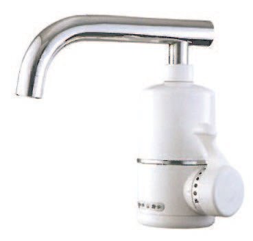 Sunbeam Water Filtration Faucet SWFF-100 - Shopping4Africa