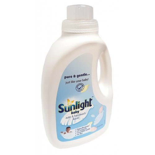 Sunlight Baby Liquid Semi Concentrate 1.5L - Shopping4Africa