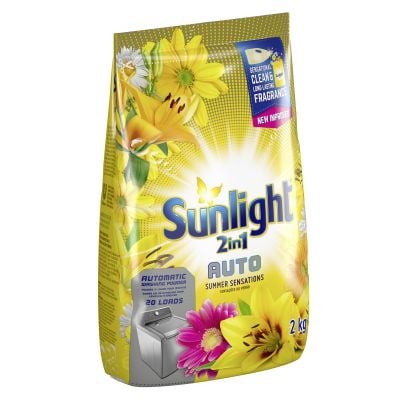 Sunlight Washing Powder Auto 2KG - Shopping4Africa