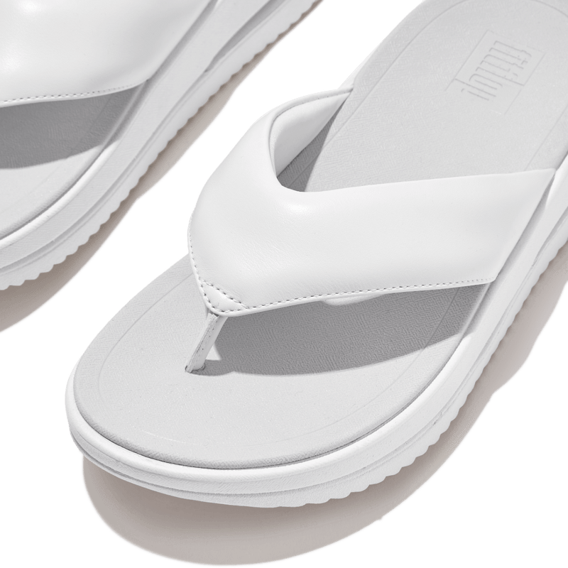 Surff Leather Urban White - Shopping4Africa