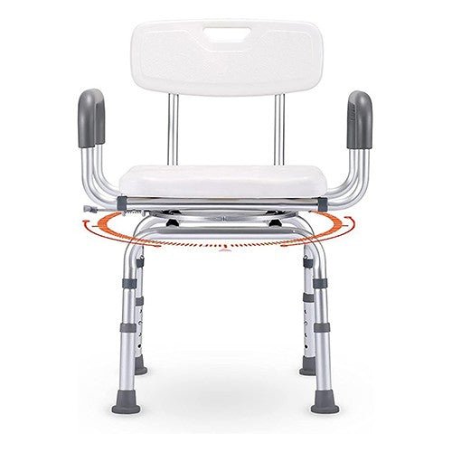 Swivel shover chair swiss mobilty - Shopping4Africa