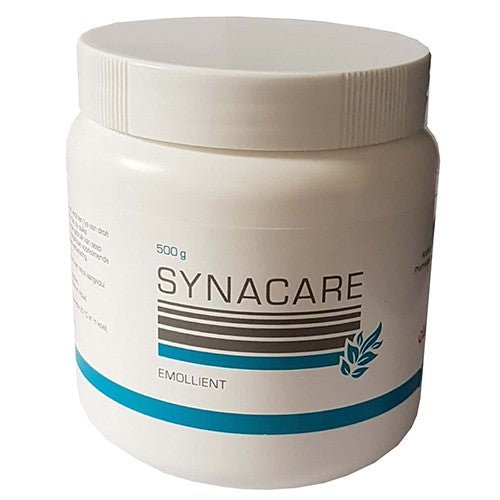 SYNACARE EMOLLIENT 500G - Shopping4Africa