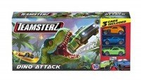 Teamsterz Dino Attack Track Set - Shopping4Africa