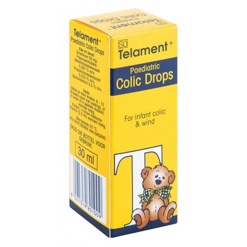 Telament Drops 30ML - Shopping4Africa