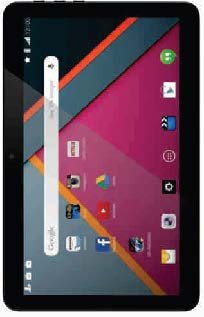 Telefunken 10”1 Quad Core Internal 3G Tablet TEL-1013GIQA11 - Shopping4Africa