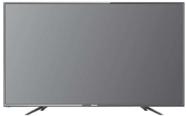 Telefunken 39'' High Definition Led TLEDD-39FHDF - Shopping4Africa