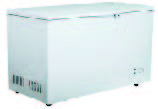 Telefunken 395L DC SOLAR Chest Freezer TSCF-395 - Shopping4Africa
