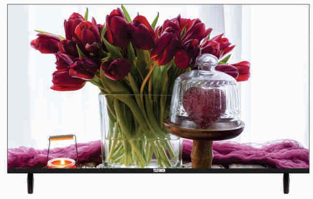 Telefunken 40" FHD Led Tv TLEDD-40FHDC - Shopping4Africa