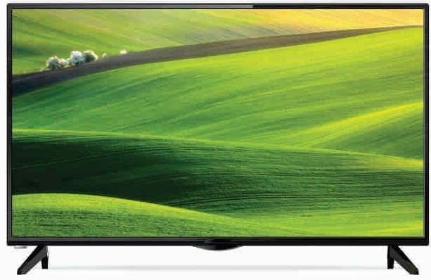 Telefunken 42'' FHD LED TV TLEDD-42 FHDE - Shopping4Africa