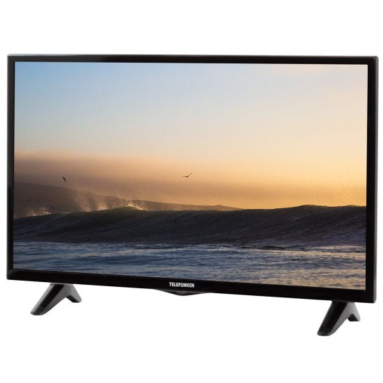 Telefunken 43" FHD Led TV TLEDD-43FHDC - Shopping4Africa