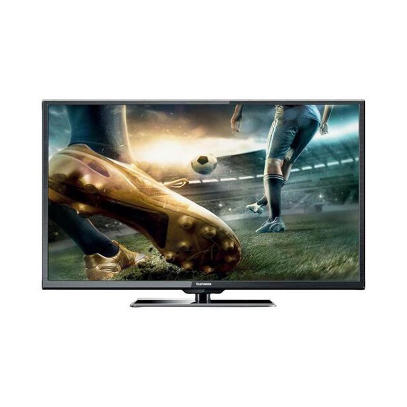 Telefunken 50" Full HD Led TLEDD-50FHDC - Shopping4Africa