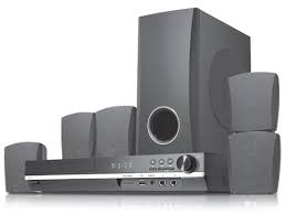 Telefunken 5.1 Home Theatre System with HDMI THT-6000HDMIA - Shopping4Africa