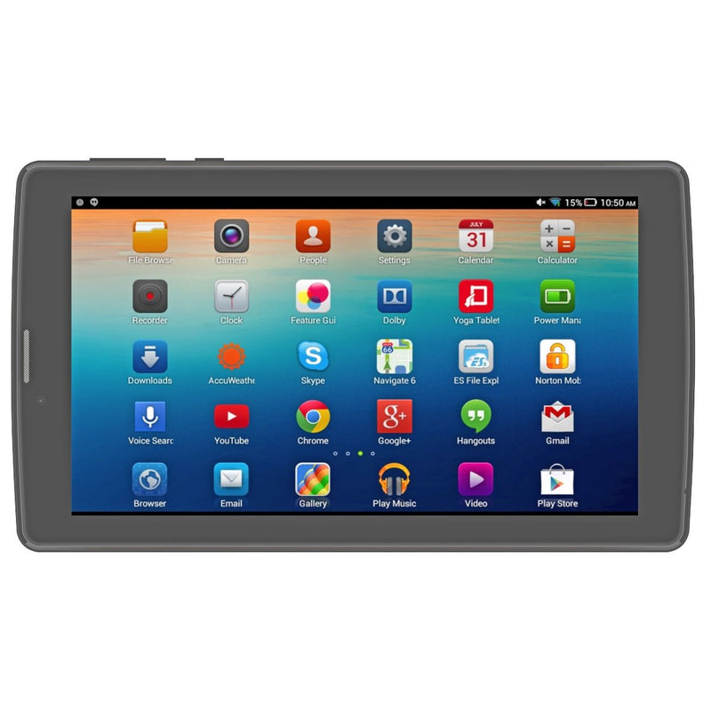 Telefunken 7” Quad Core Internal 3G Tablet TEL-73GIQA11 - Shopping4Africa