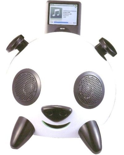 Telefunken Speaker + Subwoofer T-PANDA - Shopping4Africa