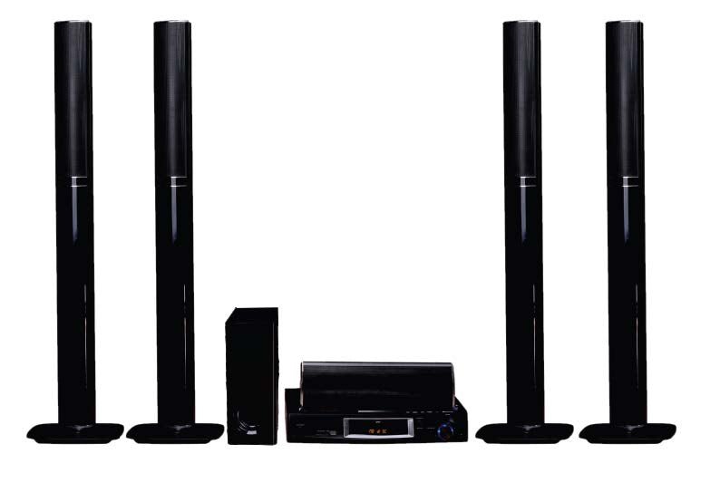 Telefunken Tall Boy HiFi HIFI THT-538HDMI - Shopping4Africa