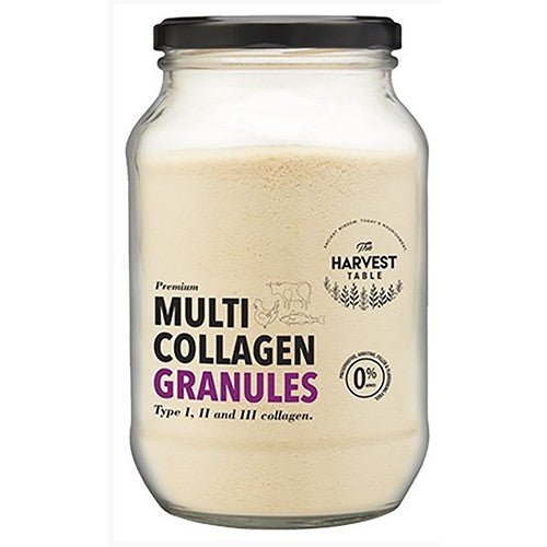 The Harvest Table Multi Collagen Granules 350g - Shopping4Africa