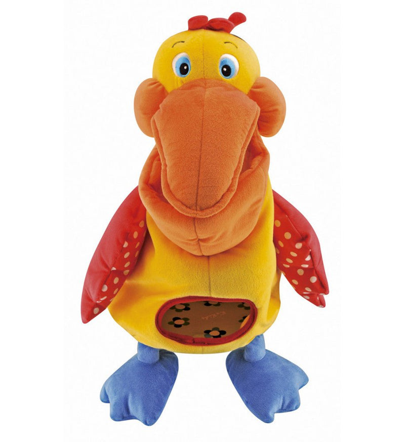 The Hungry Pelican - Bath Toy K's Kids - Shopping4Africa