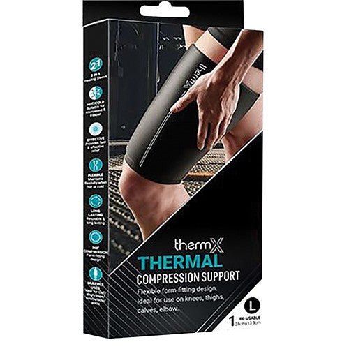 THERMAL COMPRESSION SLEEVE THERMX LARGE - Shopping4Africa