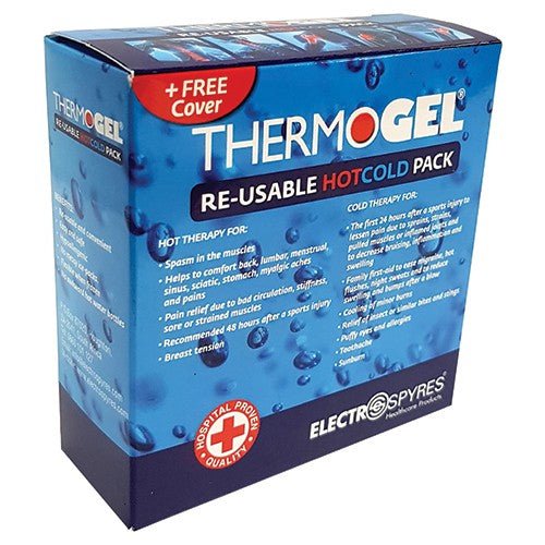 Thermogel Cold/ Hot Therapy Pack 1 - Shopping4Africa