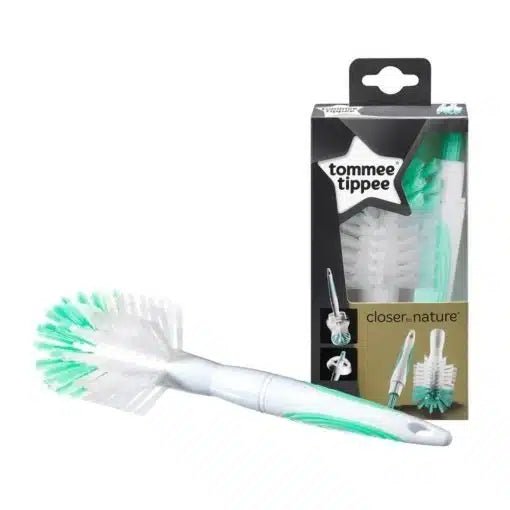 Tommee Tippee Essentials Bottle Brush - Shopping4Africa