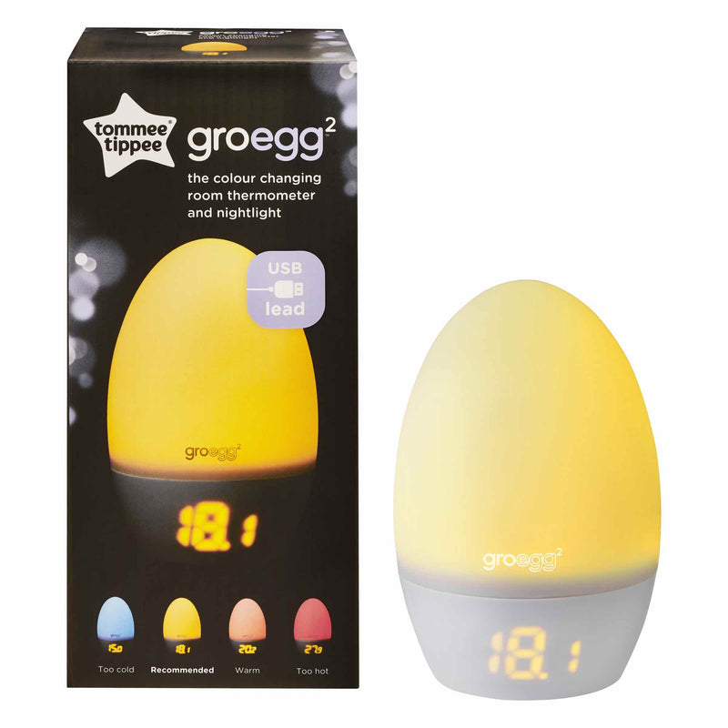 Tommee Tippee Groegg 2 - Shopping4Africa