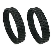 Tracks for Zodiac MX6 and MX8 Zodiac Swimming Pool cleaner (set of 2 tyres) - Shopping4Africa